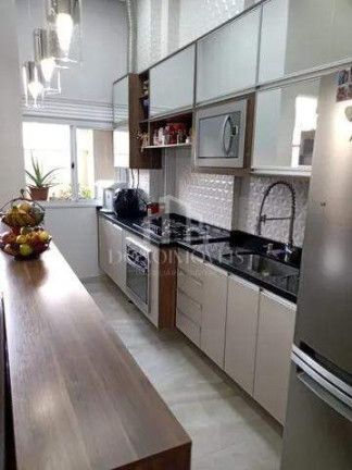 Imagem Apartamento com 2 Quartos à Venda, 94 m² em Vila Curuçá - Santo André Imagem Apartamento com 2 Quartos à Venda, 94 m² em Vila Curuçá - Santo André