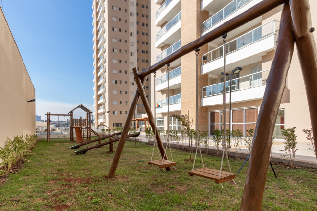 Imagem Apartamento com 3 Quartos à Venda, 109 m² em Centreville - São Carlos Imagem Apartamento com 3 Quartos à Venda, 109 m² em Centreville - São Carlos