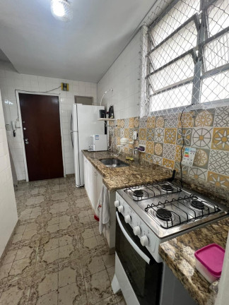 Imagem Apartamento com 2 Quartos à Venda, 83 m² em Vila Nova Conceição - São Paulo