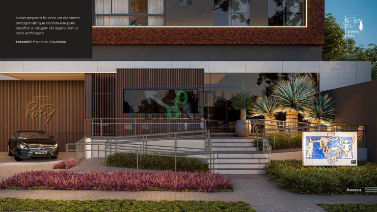 Imagem Apartamento com 3 Quartos à Venda, 162 m² em água Verde - Curitiba Imagem Apartamento com 3 Quartos à Venda, 162 m² em água Verde - Curitiba