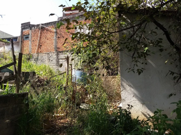Imagem Terreno à Venda, 225 m² em Vila Zat - São Paulo Imagem Terreno à Venda, 225 m² em Vila Zat - São Paulo