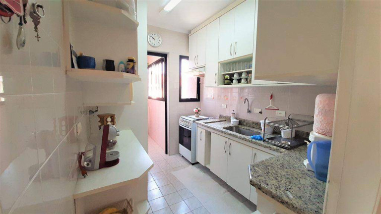 Imagem Apartamento com 3 Quartos à Venda, 70 m² em Bosque Da Saúde - São Paulo Imagem Apartamento com 3 Quartos à Venda, 70 m² em Bosque Da Saúde - São Paulo