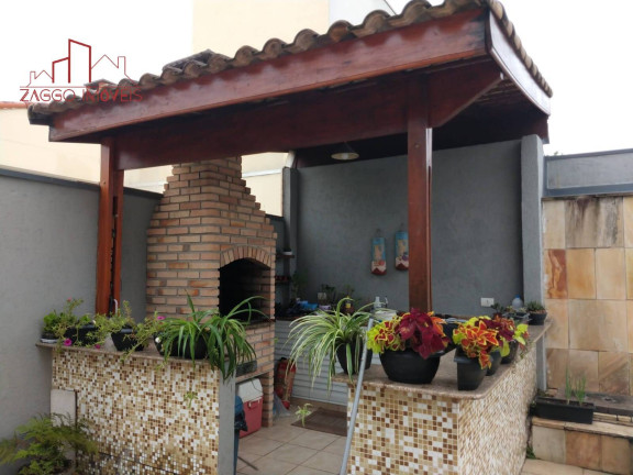 Imagem Casa com 4 Quartos à Venda, 157 m² em Jardim Internacional - São Paulo