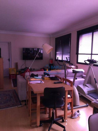 Imagem Cobertura com 4 Quartos à Venda, 437 m² em Higienópolis - São Paulo