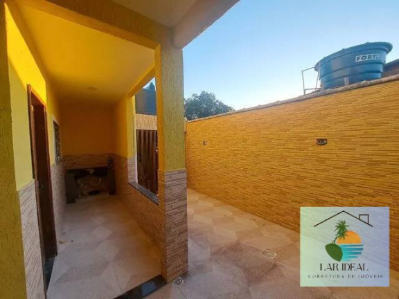 Imagem Casa com 3 Quartos à Venda, 180 m² em Unamar (tamoios) - Cabo Frio