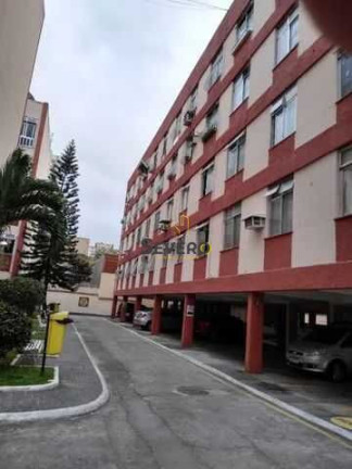 Apartamento com 3 Quartos à Venda, 78 m² em Fonseca - Niterói