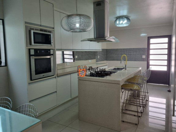 Imagem Sobrado com 3 Quartos à Venda, 300 m² em Jardim Duprat - São Paulo Imagem Sobrado com 3 Quartos à Venda, 300 m² em Jardim Duprat - São Paulo