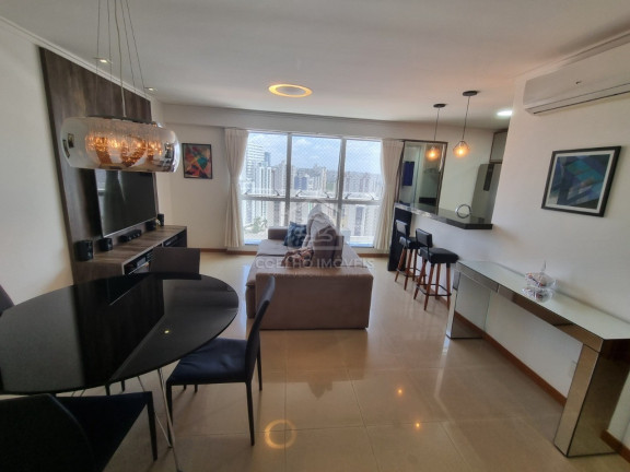 Imagem Apartamento com 2 Quartos à Venda, 80 m² em águas Claras Sul - águas Claras