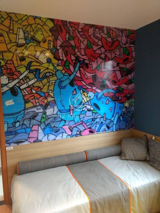 Imagem Apartamento com 2 Quartos à Venda, 41 m² em Centro (manilha) - Itaborai