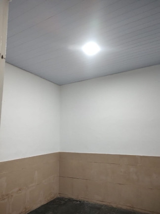 Imagem Casa com 1 Quarto para Alugar, 30 m² em Campinho - Rio De Janeiro