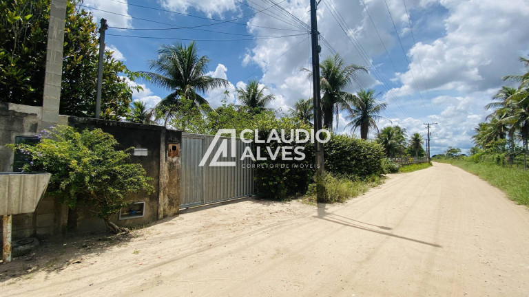 Imagem Chácara com 2 Quartos à Venda, 2 m² em Chaparral - Feira De Santana