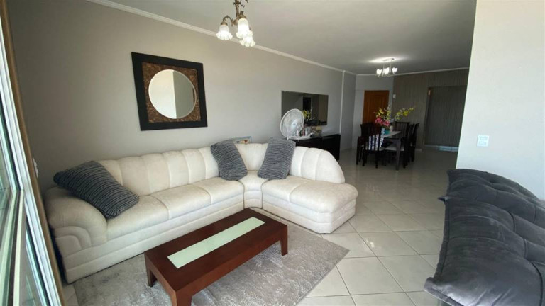 Imagem Apartamento com 3 Quartos à Venda, 173 m² em Aviação - Praia Grande