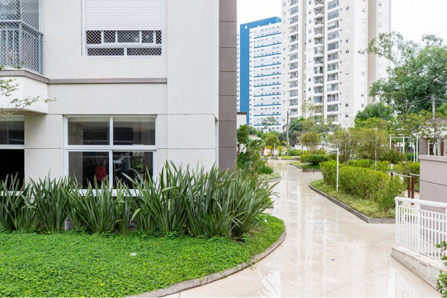 Imagem Apartamento com 2 Quartos à Venda, 56 m² em Vila Andrade - São Paulo Imagem Apartamento com 2 Quartos à Venda, 56 m² em Vila Andrade - São Paulo