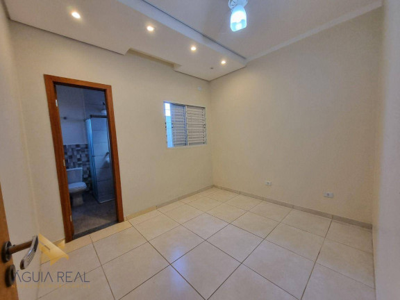 Imagem Casa com 4 Quartos à Venda, 150 m² em São Francisco - Campo Grande Imagem Casa com 4 Quartos à Venda, 150 m² em São Francisco - Campo Grande