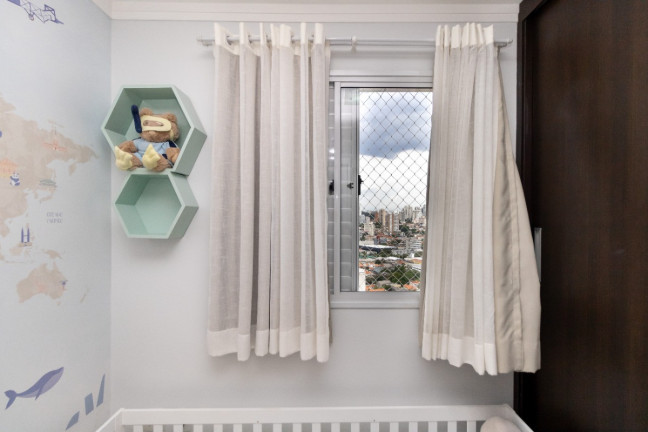 Imagem Apartamento com 3 Quartos à Venda, 80 m² em Vila Gumercindo - São Paulo