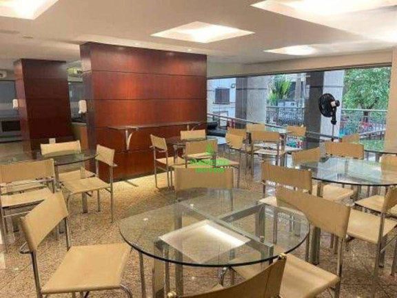 Imagem Apartamento com 4 Quartos à Venda, 148 m² em Icaraí - Niterói Imagem Apartamento com 4 Quartos à Venda, 148 m² em Icaraí - Niterói