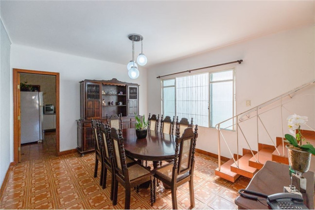 Imagem Casa com 3 Quartos à Venda,  em Vila Ipojuca - São Paulo