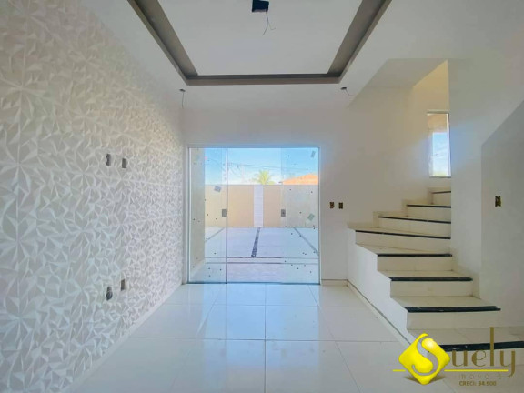 Imagem Sobrado com 2 Quartos à Venda, 66 m² em Itaipuaçu - Maricá