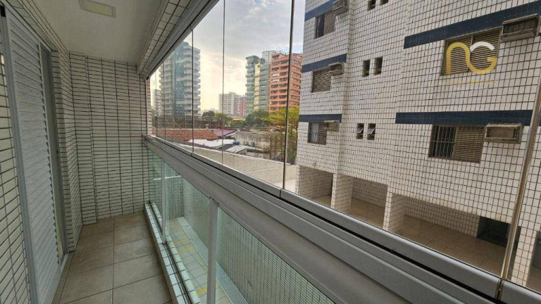 Imagem Apartamento com 1 Quarto à Venda, 53 m² em Canto Do Forte - Praia Grande Imagem Apartamento com 1 Quarto à Venda, 53 m² em Canto Do Forte - Praia Grande