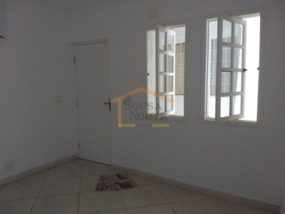 Casa com 2 Quartos à Venda, 100 m² em Tucuruvi - São Paulo