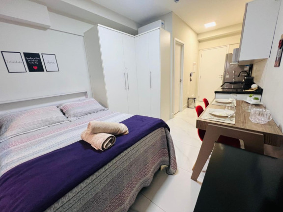 Imagem Studio com 1 Quarto à Venda, 26 m² em Pinheiros - São Paulo