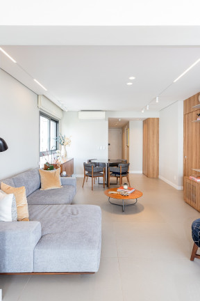 Imagem Apartamento com 2 Quartos à Venda, 117 m² em Campo Belo - São Paulo Imagem Apartamento com 2 Quartos à Venda, 117 m² em Campo Belo - São Paulo