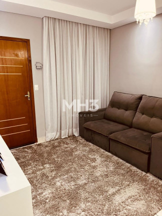 Imóvel com 2 Quartos à Venda, 63 m² em Campo Verde - Americana