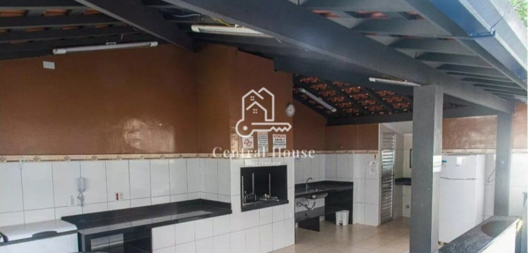 Imagem Apartamento com 3 Quartos à Venda, 62 m² em Jardim São Savério - São Paulo