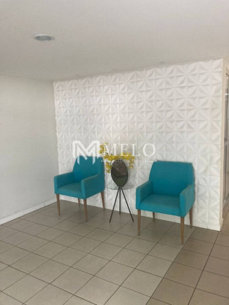 Imagem Apartamento com 3 Quartos à Venda, 79 m² em Madalena - Recife