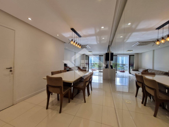 Imagem Apartamento com 4 Quartos à Venda, 160 m² em Barra Olímpica - Rio De Janeiro Imagem Apartamento com 4 Quartos à Venda, 160 m² em Barra Olímpica - Rio De Janeiro