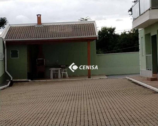 Imagem Apartamento com 2 Quartos à Venda, 56 m² em Jardim Panorama - Salto Imagem Apartamento com 2 Quartos à Venda, 56 m² em Jardim Panorama - Salto