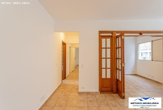 Imagem Apartamento com 3 Quartos à Venda, 98 m² em Jardim Paulista - São Paulo