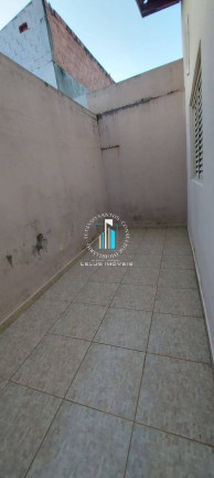 Imagem Casa com 2 Quartos à Venda, 125 m² em Terra De Santa Cruz I - Boituva