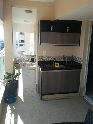 Imagem Apartamento com 3 Quartos à Venda, 176 m² em Jardim São Paulo - Americana