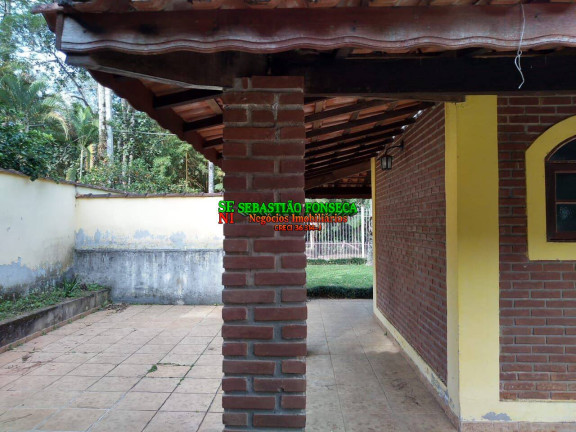 Imagem Chácara com 2 Quartos à Venda, 1 m² em Centro - Monteiro Lobato Imagem Chácara com 2 Quartos à Venda, 1 m² em Centro - Monteiro Lobato