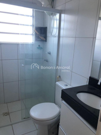Imagem Apartamento com 2 Quartos à Venda, 48 m² em Vila Monte Alegre - Paulínia Imagem Apartamento com 2 Quartos à Venda, 48 m² em Vila Monte Alegre - Paulínia