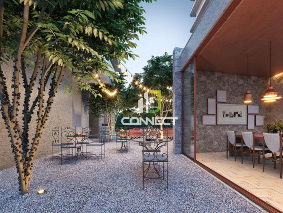 Imagem Apartamento com 2 Quartos à Venda, 93 m² em Praia Brava - Itajaí