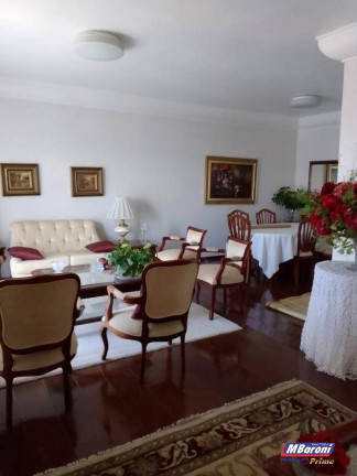 Imagem Apartamento com 4 Quartos à Venda, 190 m² em Fazenda Morumbi - São Paulo Imagem Apartamento com 4 Quartos à Venda, 190 m² em Fazenda Morumbi - São Paulo
