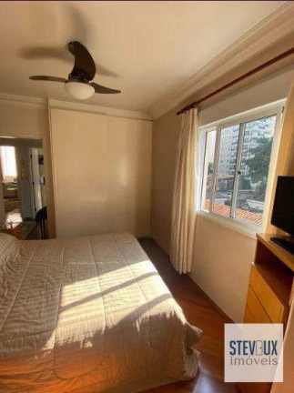 Imagem Apartamento com 4 Quartos à Venda, 144 m² em Moema - São Paulo