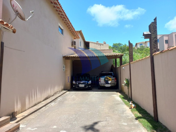 Imagem Casa com 2 Quartos à Venda, 70 m² em Rasa - Búzios