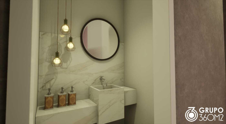 Imagem Apartamento com 3 Quartos à Venda, 105 m² em Vila Assunção - Santo André Imagem Apartamento com 3 Quartos à Venda, 105 m² em Vila Assunção - Santo André