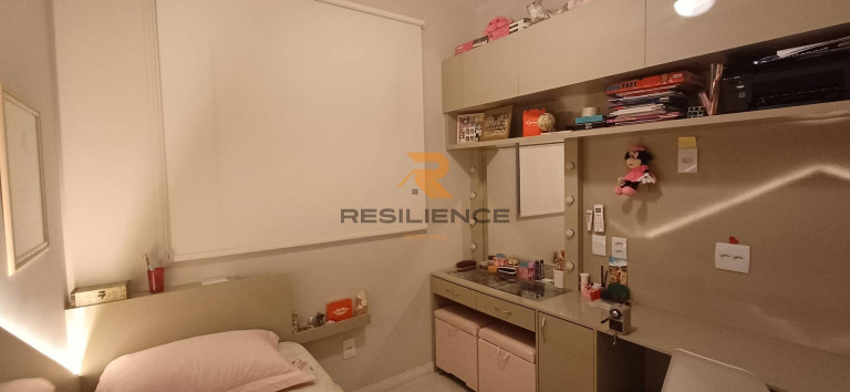 Imagem Apartamento com 2 Quartos à Venda, 67 m² em Lundcea - Lagoa Santa