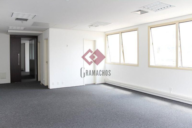 Imagem Imóvel Comercial para Alugar, 145 m² em Consolação - São Paulo Imagem Imóvel Comercial para Alugar, 145 m² em Consolação - São Paulo