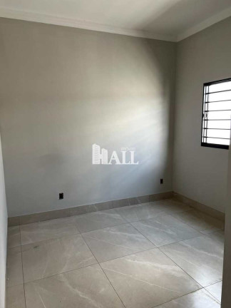 Imagem Casa com 2 Quartos à Venda, 83 m² em Miravista Residencial - Mirassol Imagem Casa com 2 Quartos à Venda, 83 m² em Miravista Residencial - Mirassol