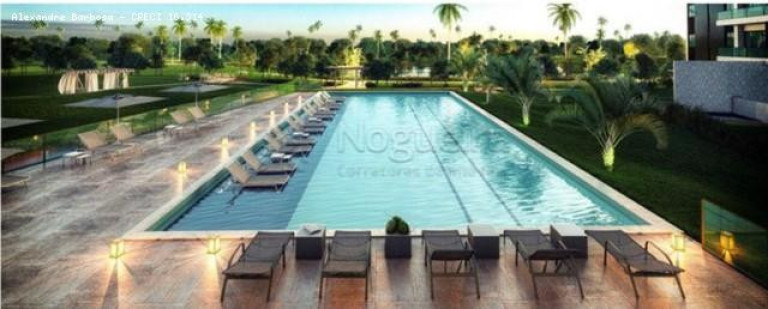 Imagem Apartamento com 3 Quartos à Venda, 97 m² em Paiva - Cabo De Santo Agostinho