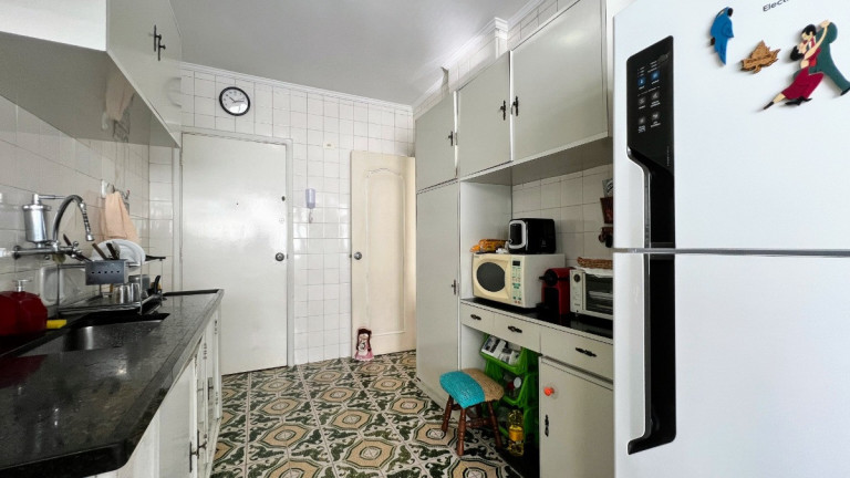 Imagem Apartamento com 2 Quartos à Venda, 111 m² em Jardim Paulista - São Paulo
