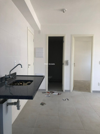 Foto do imóvel Imóvel com 2 Quartos à Venda, 34 m² em Vila Leopoldina - São Paulo