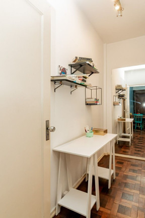 Imagem Apartamento com 1 Quarto à Venda, 42 m² em Centro Histórico - Porto Alegre