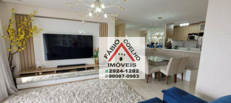 Imagem Apartamento com 3 Quartos à Venda, 91 m² em Jabaquara - São Paulo Imagem Apartamento com 3 Quartos à Venda, 91 m² em Jabaquara - São Paulo