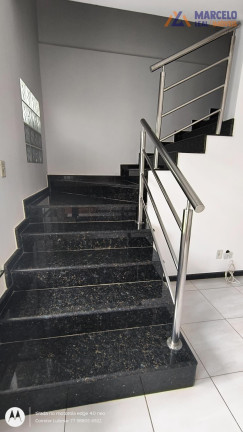 Imagem Casa com 2 Quartos à Venda, 89 m² em Candeias - Vitória Da Conquista